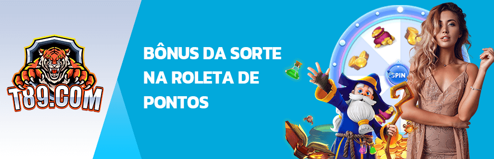 jogos de azar e apostas